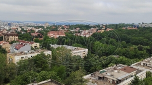 Aktivan narandžasti meteoalarm